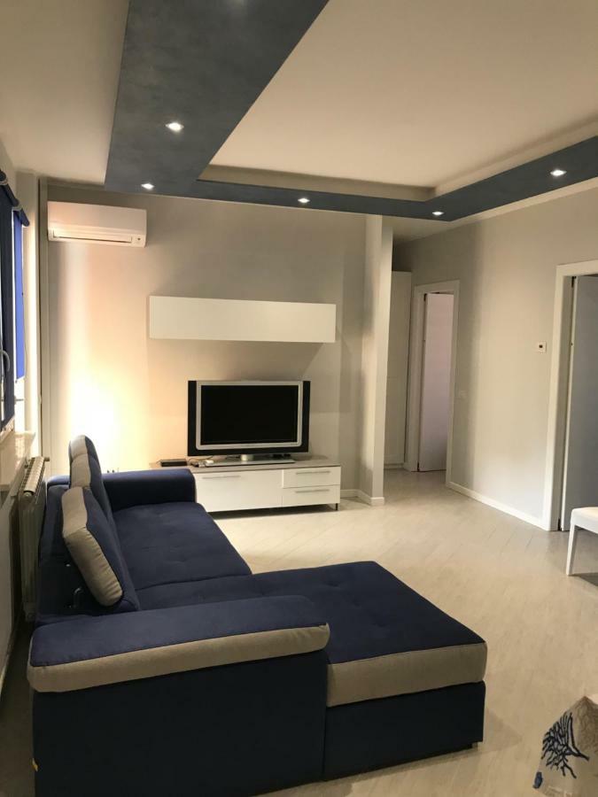 Appartamento Garden Sirmione Eksteriør billede