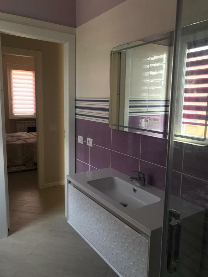 Appartamento Garden Sirmione Eksteriør billede