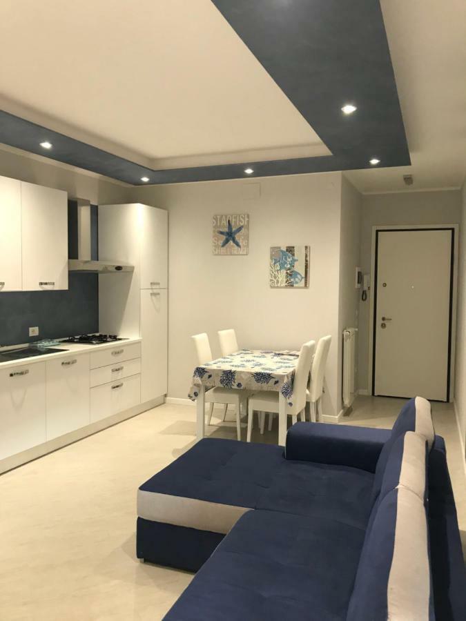Appartamento Garden Sirmione Eksteriør billede