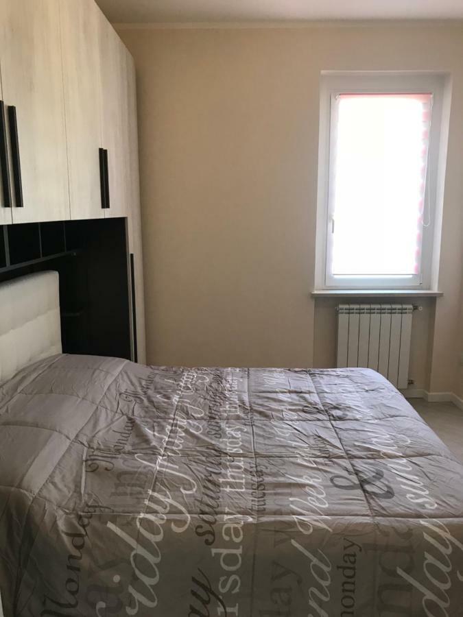 Appartamento Garden Sirmione Eksteriør billede