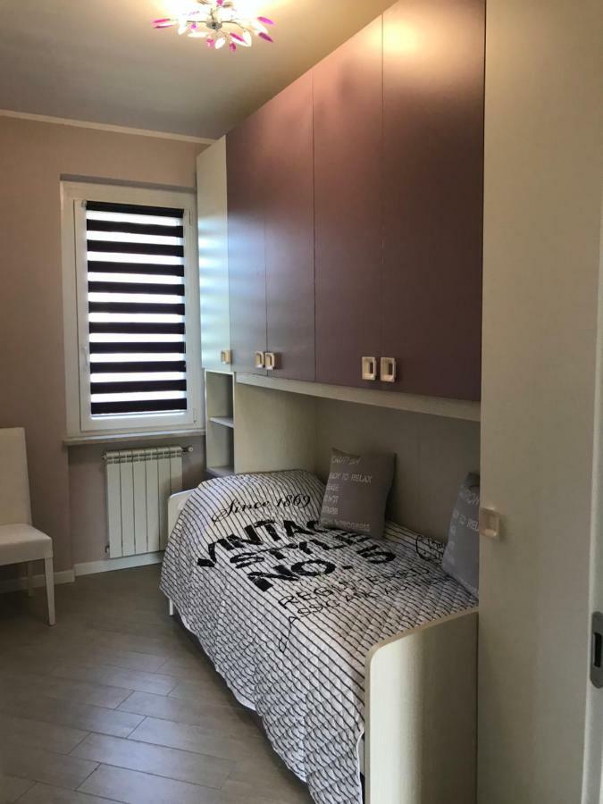 Appartamento Garden Sirmione Eksteriør billede