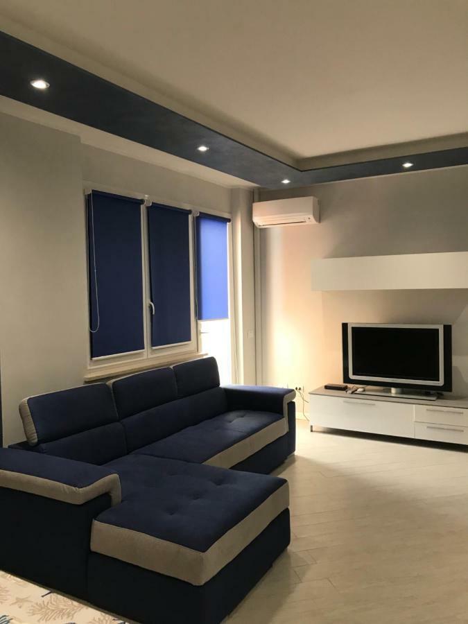 Appartamento Garden Sirmione Eksteriør billede