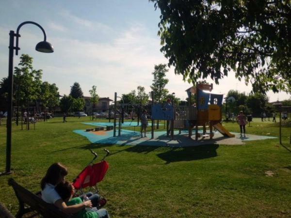 Appartamento Garden Sirmione Eksteriør billede