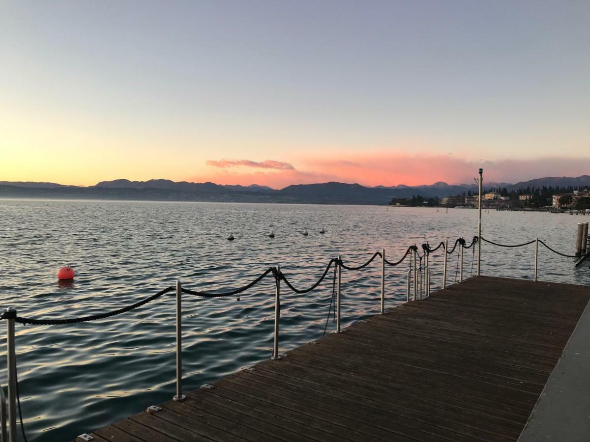 Appartamento Garden Sirmione Eksteriør billede