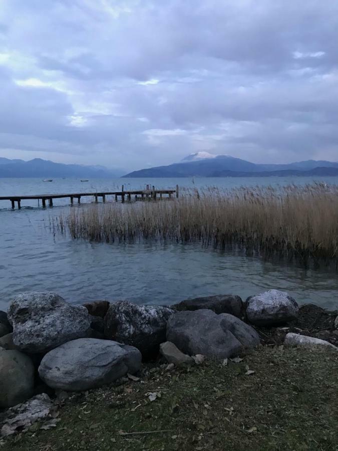 Appartamento Garden Sirmione Eksteriør billede